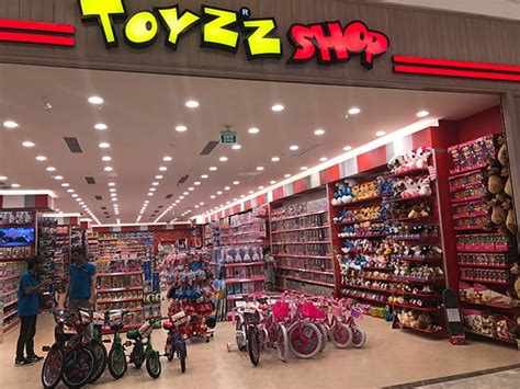 toyzz shop serdivan avm